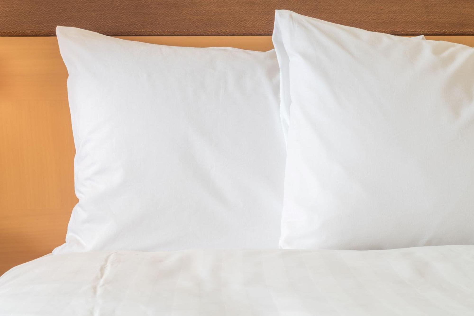 Suite mit Kingsize-Bett