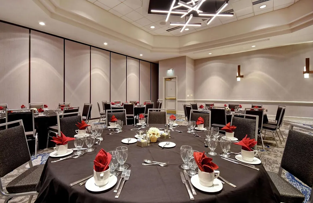 Embassy Suites Charleston-1