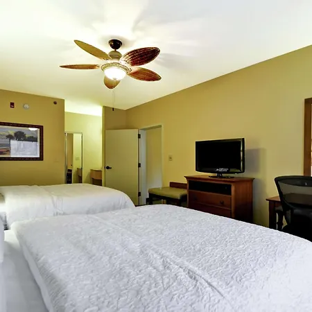 Hampton Inn & Suites Charleston/Mt. Pleasant-Isle Of Palms-2