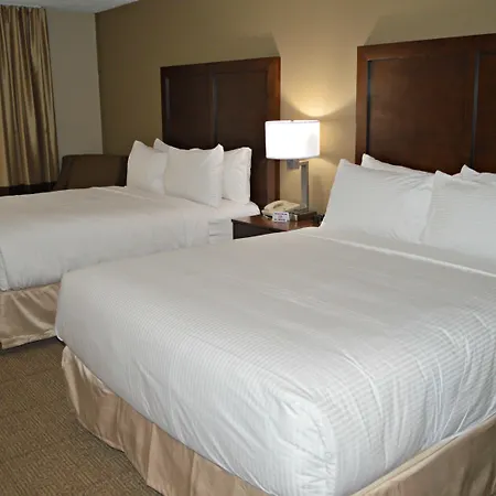 Wyndham Garden Hotel Cross Lanes Charleston-3