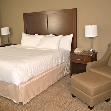 Wyndham Garden Hotel Cross Lanes Charleston-2