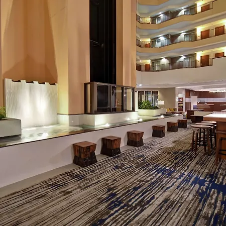 Embassy Suites Charleston-2