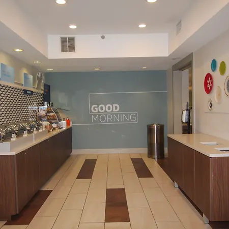 Holiday Inn Express Hotel & Suites Charleston - North By Ihg-3